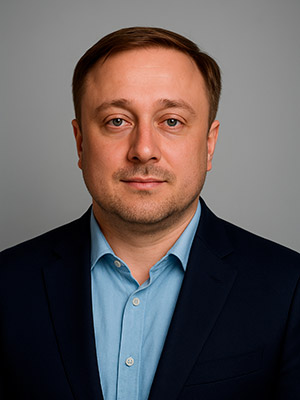 Александр Селиверстов