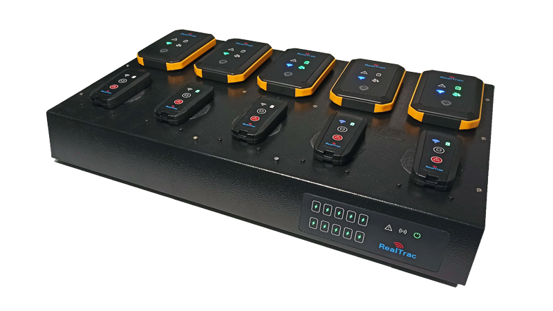 BASE TCD 610