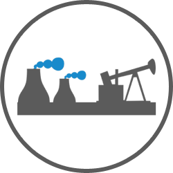 Нефтегазовая отрасль